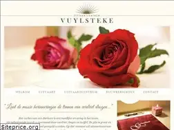 Sites similar to uitvaartcentrumvuylsteke.be