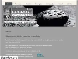 Sites similar to uitvaartcocquyt.be