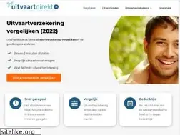 Sites similar to uitvaartdirekt.nl