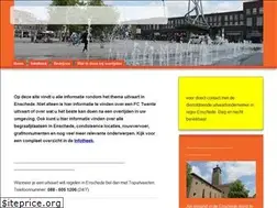 Sites similar to uitvaartenschede.nl