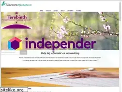 Sites similar to uitvaartinformatie.nl