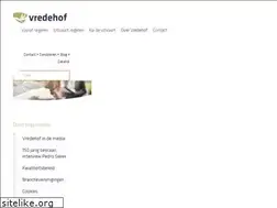 Sites similar to uitvaartinformatiehulplijn.nl