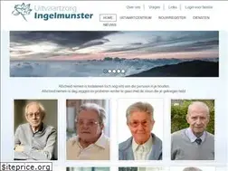 Sites similar to uitvaartingelmunster.be