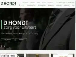 Sites similar to uitvaartmetstijl.be