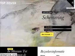 Sites similar to uitvaartmuseum.nl