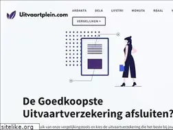 Sites similar to uitvaartplein.com