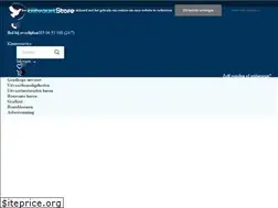 Sites similar to uitvaartstore.nl