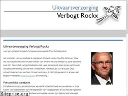 Sites similar to uitvaartverbogt.nl