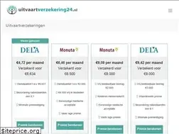Sites similar to uitvaartverzekering24.nl