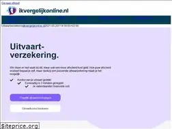 Sites similar to uitvaartverzekeringexpert.nl