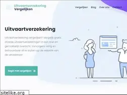 Sites similar to uitvaartverzekeringvergelijken.com