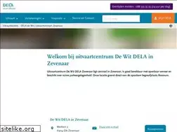Sites similar to uitvaartverzorging-dewit.nl