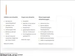 Sites similar to uitvaartverzorging-info.nl