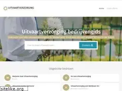 Sites similar to uitvaartverzorging.website