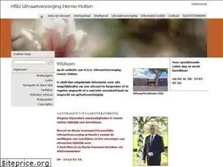 Sites similar to uitvaartverzorgingolst.nl