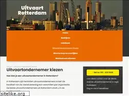 Sites similar to uitvaartverzorgingrotterdam.nl