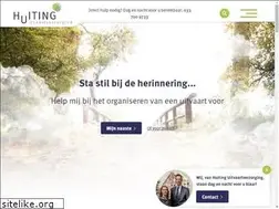 Sites similar to uitvaartverzorginguvz.nl
