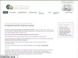 Sites similar to uitvaartverzorgingvanberkel.nl