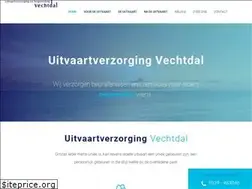 Sites similar to uitvaartverzorgingvechtdal.nl