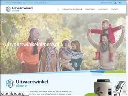 Sites similar to uitvaartwinkelalmere.nl