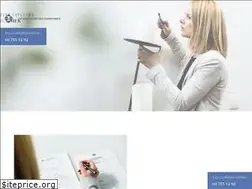 Sites similar to uitvaartzorg-vanraemdonck.be