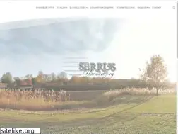 Sites similar to uitvaartzorgserrus.be
