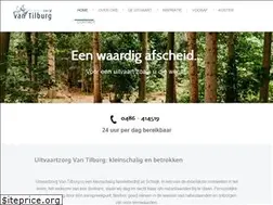 Sites similar to uitvaartzorgvantilburg.nl