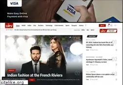 Sites similar to uitvconnect.com