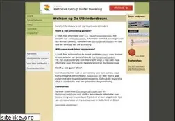 Sites similar to uitvinders.nl