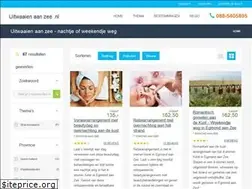 Sites similar to uitwaaienaanzee.nl