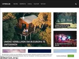 Sites similar to uitweg.be