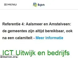 Sites similar to uitwijkinfo.nl