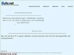 Sites similar to uitz.net