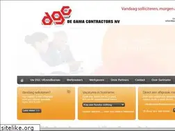 Sites similar to uitzendbureausuriname.com