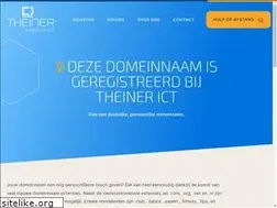 Sites similar to uitzendbureauvanhetjaar.nl