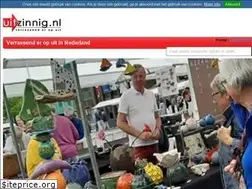 Sites similar to uitzinnig.nl
