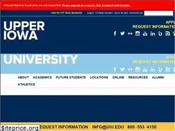 Sites similar to uiu.edu