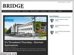 Sites similar to uiubridge.com
