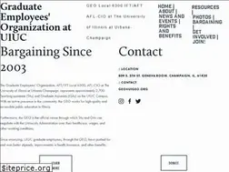 Sites similar to uiucgeo.org