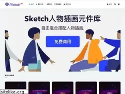 Sites similar to uiunion.cn
