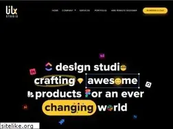 Sites similar to uiux.studio