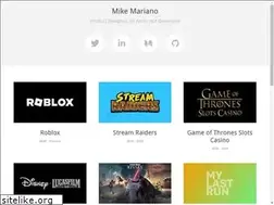 Sites similar to uiuxartist.com