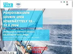 Sites similar to uiva.fi