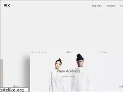 Sites similar to uix.store
