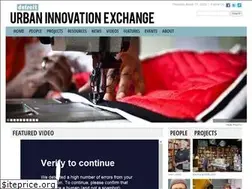 Sites similar to uixdetroit.com
