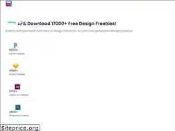 Sites similar to uixlibrary.com