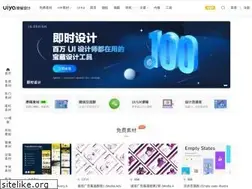Sites similar to uiya.cn