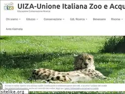 Sites similar to uiza.net