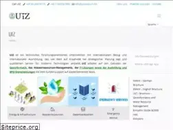 Sites similar to uizentrum.de
