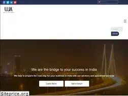 Sites similar to uja.in